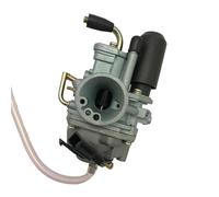 2 Stroke Carburetor Fit For Dinli 50 90 50cc 90cc With Electric Throttle Carb