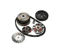 2-Stroke Clutch Kit Variator 7G 15x12mm 17.7 774 Drive Belt Scooter For Br 100 No Oto 100cc
