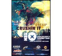 2 Stroke Cold Smoke 10