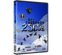 2 Stroke Cold Smoke 8 DVD