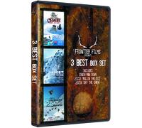 2 Stroke Cold Smoke Box Set