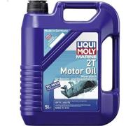2 stroke engine oil LIQUI MOLY 25020