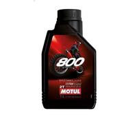 2-stroke engine oil MOTUL 104038 for Yamaha YZ 125 2000-2