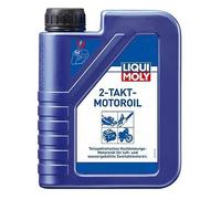 2 Stroke Engine Oil Self-Mixing Motorcycles Lawnmower Liqui Moly 1052 1 Unit