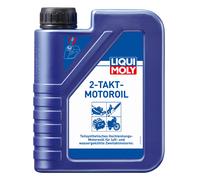2 Stroke Engine Oil Self-Mixing Motorcycles Lawnmower Liqui Moly 1052 1 Unit
