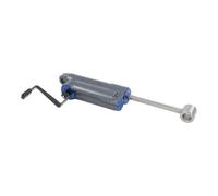2-Stroke Manual Single Ram Power Tilt Trim Unit Assembly with Handle Models Outboard Engine Compatible with Yamaha Two-Stroke 60hp Outboard Motor with the Adjustment of the Lifting Stroke