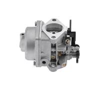 2 Stroke Marine Carburetor Marine Carburador Assy 4 Stroke 4HP 5HP Compatible with To&ha&tsu Outboard Motor Boat