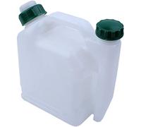 2 Stroke Mixing Bottle, Fuel Mix Mix Bottle Gasoline Chainsaw Trimmer 1.0L 1L Gas Pertrol Lawn Mower Accessories