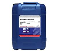 2 Stroke Oil Fully Synthetic 2T Ultra High Performance Two-Stroke Oil 20 Litre 20L