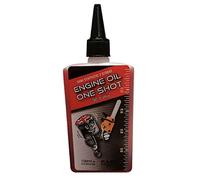 2 Stroke Oil - One Shot - 100ml 50:1 -l Fuel - Semi Synthetic - 1 x bottle