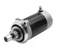 2 Stroke Outboard Starter Compatible With 20HP 25HP 30HP 40HP Marine Engines Spare Parts