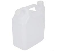 2 Stroke Petrol Fuel Oil Mixing Bottle, Easy to pour, For Trimmer Chainsaw