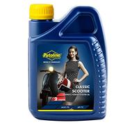2-Stroke Putoline Oil 1 Litre Classic Scooter