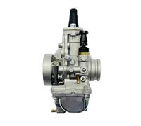 2 Stroke Tm24 24mm 11.7 44mm Carburetor Fuel Supply Petrol Tank For Motorcycle Racing 1Pcs