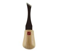 #2 Sweep 9/16" (15mm) - Palm Tool