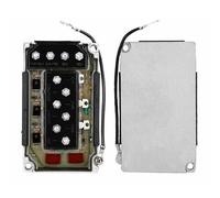 2 Switch Box Cdi 115/150/200 For Mercury Marine Outboard 332-7778a 332-7778a12