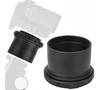 2 T2-AI Astronomy Telescope Adapter Kit for F AI Cameras