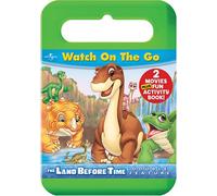 2 Tales of Discovery & Friendship [DVD] [Region 1] [US Import] [NTSC]