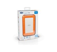 2 TB, HDD, USB 3.0, 260 G RUGGED MINI USB3.0 2TB 2.5IN EXTERNAL HDD