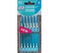 2 TePe EASYPICK Interdental Brush M/L Blue 36 St EasyPick