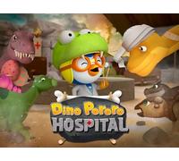 2. The Cold Chaos - Dino Pororo Hospital