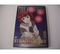 ストレイト・ジャケット第2巻 THE CONVICTS トガビトのキオク 通常版 [DVD]