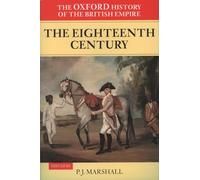 The Oxford History of the British Empire: Volume II: Th - Paperback NEW Louis, W