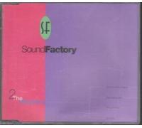 2 The Rhythm (x4, Incl. Dub Mix)