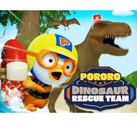 2. The Search for the Little Dinosaur