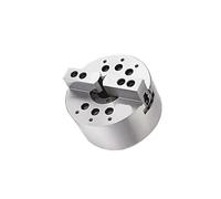 2 Three-jaw Long Stroke Hollow Power Chuck OP-206L OP-208L OP-210L OPT-206L OPT-208L OPT-210L(OP-210L)