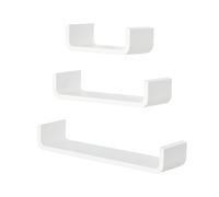 2-Tier Bedside Table Storage Cabinet w/ Removable Shelf HOMCOM