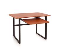 2 Tier Home Studio Desk by Gear4music