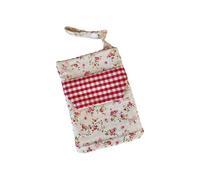 2 Tier Pencil Case Nurse Pouch Essentials Organizer Multipurpose Bag School Office Supplies Accessories Multipurpose Nurse Pen Pouch, D