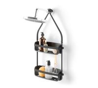 2 Tier Shower Caddy Umbra Flex Shower Caddy Hanging Organiser Storage Rack