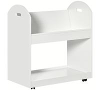 2-Tier Storage Shelves