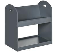 2-Tier Storage Shelves