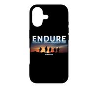 2 Timothy 2:3 Endure Hardness as a Good Soldier of Christ Case for iPhone 17