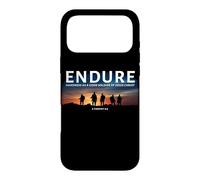 2 Timothy 2:3 Endure Hardness as a Good Soldier of Christ Case for iPhone 17 Pro Max