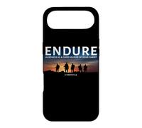 2 Timothy 2:3 Endure Hardness as a Good Soldier of Christ Case for iPhone Air