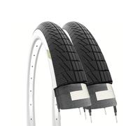 2 TYRES 16 X 1.75 (47-305) FOR CHILD BIKE | BIANCONERI ROAD TYRES RUBBER BIKE BIKE