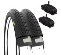 2 Tires 20x1.75 + Tubes America Pneumatic Graziella City Bike Kids