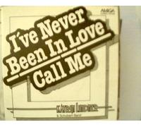 2 Titel: I`ve Never Been In Love, Call Me, Erscheinungsjahr 1980