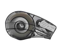 2 To 10PCS M21-750-427 0. 75 Inch Self-Laminating Labels Compatible With M210 M211 M210-LAB Label Printers Includes Chip(6 PCS)