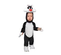 (2 to 3 years) Sylvestre baby Tweety and Grosminet costume