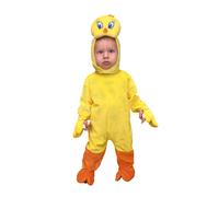 (2 to 3 years) Tweety Baby Costume Tweety and Sylvester