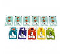 2 Tomatoes Games Card Fishing Board Game Board Game Spanish