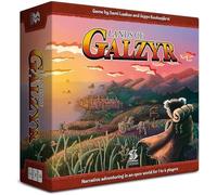2 Tomatoes Games - Lands of Galzyr - French Version