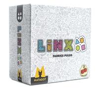 2 Tomatoes Games Linx Board Game Board Game Spanish