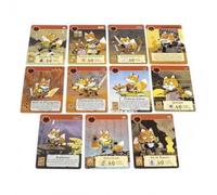 2 Tomatoes Games Root Exiliados Y Partisanos Board Game Spanish