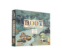 2 Tomatoes Games Root: Ribereños Expansion